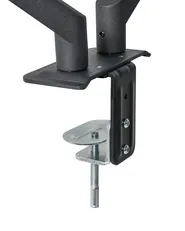 Dual Monitor Arm MARM Black_1016533