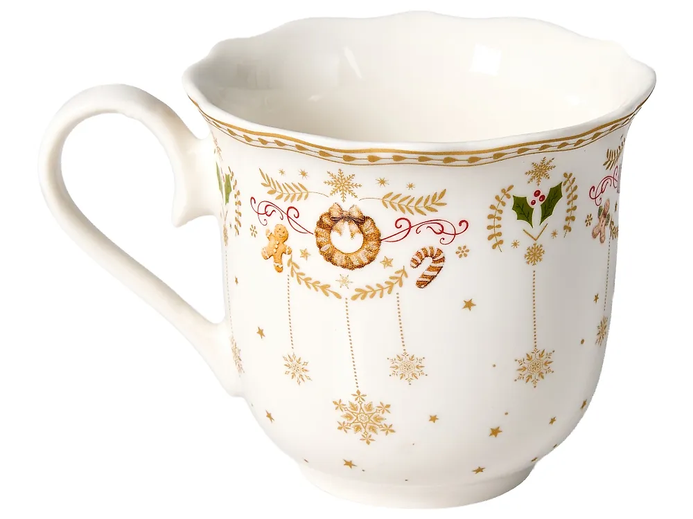 Astiasto 20 osaa CARDAMOM Posliini Valkoinen_1191788
