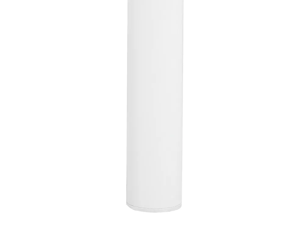 Sänky Metalli RODEZ 180 x 200 cm Valkoinen_740625