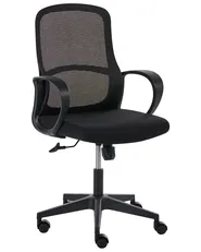 Office Chair SENTA Black_1065474