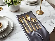 30-Piece Cutlery Set CORZETTI Gold_1183501