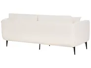 Sofa 3 Seater BODUM Boucle Off-White_971790