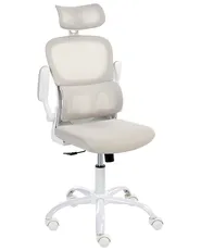 Skrivbordsstol SOLIS Beige_1053890