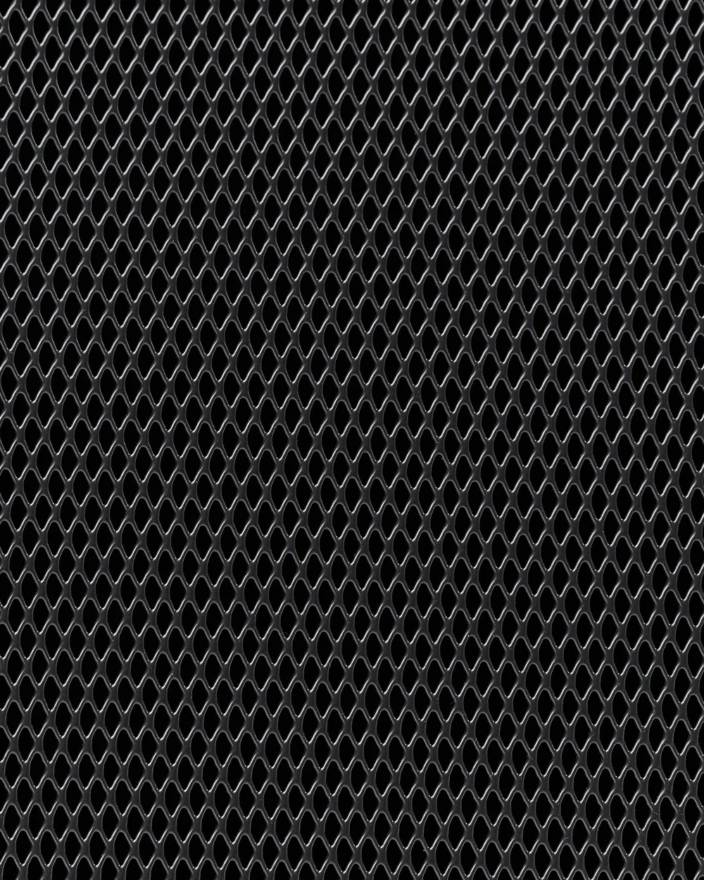 Cabinet WAKATIPU Metal Black_782649