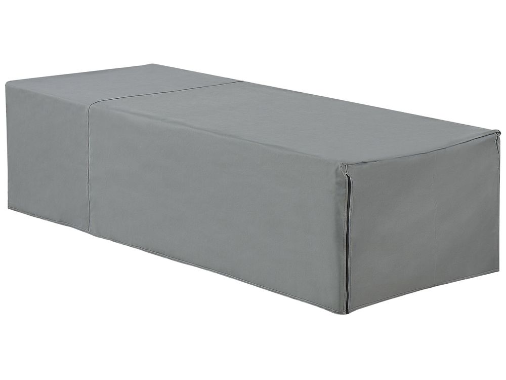Regntrekk CHUVA 205 cm 75 cm 50 cm Grå