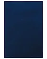 Matto GESI Laivastonsininen 160 x 230 cm Viskoosi