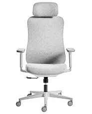 Office Chair NEMOAR Light Grey_1151356