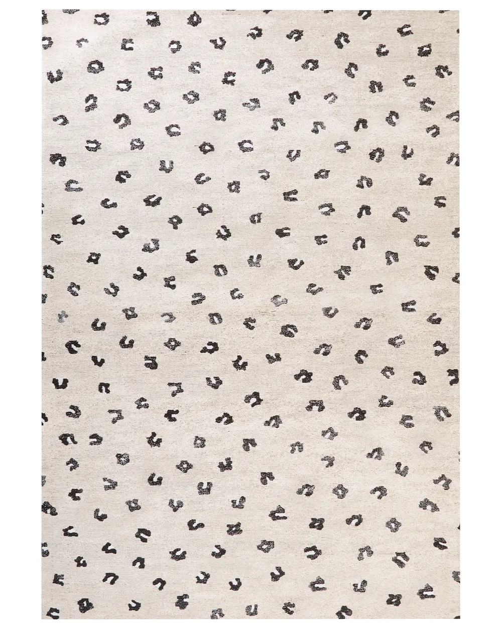 Matto AFIS Beige 160 x 230 cm Puuvilla