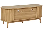 TV Stand SELAH Brown_935732