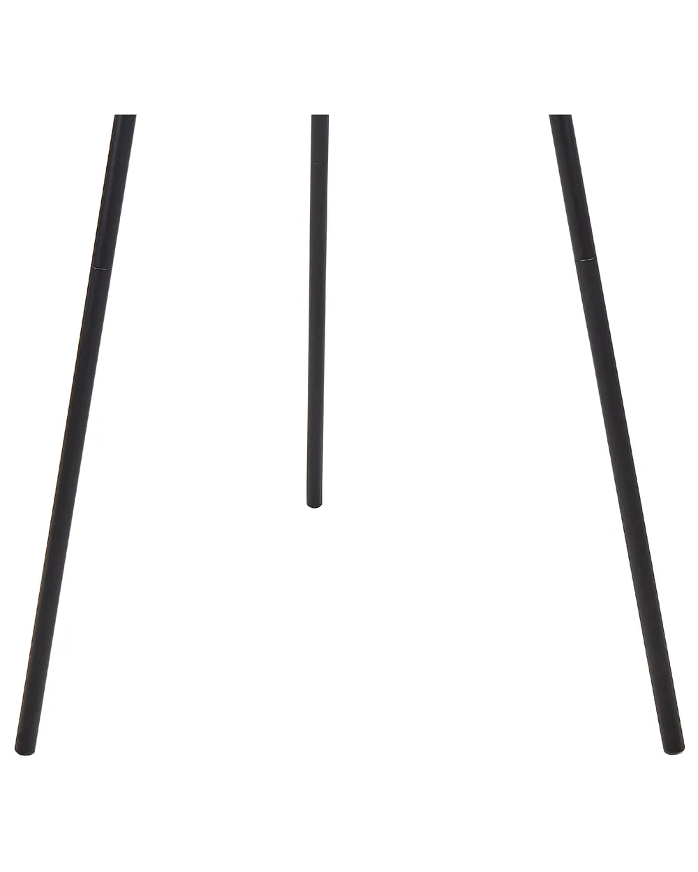 Floor Lamp JAVARI Bamboo Brown/ Black_868585