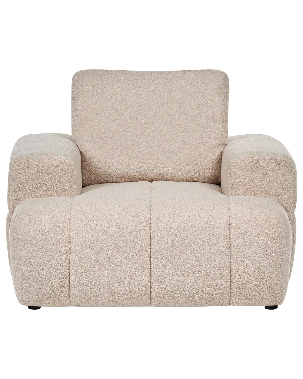Lenestol NARILLA Bouclé Beige_1161080