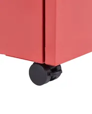 Storage Unit RECAMI Red_1060786