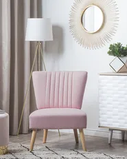 Fåtölj VAASA Rosa_719844