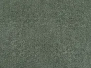 Sofa 2 Seater HABO with Ottoman Fabric Green_1076916
