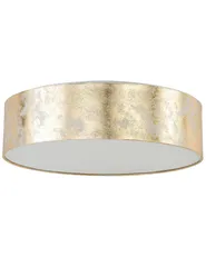 Ceiling Lamp RENA Gold_736474