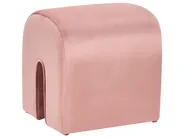 Sittpuff MODOC Sammet Rosa_836176
