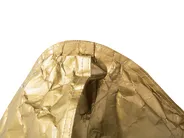 Sittsäck 200 L DROP 63 cm 75 cm Guld_798929