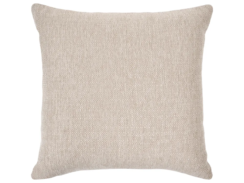 Sofa 3 Seater JUBEK Fabric Beige_1074649