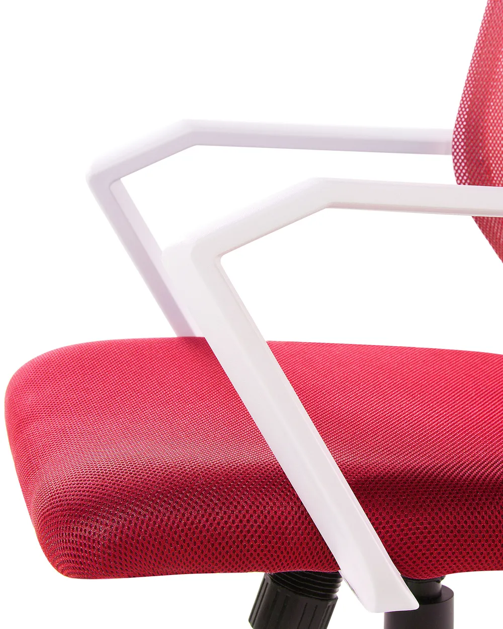 Office Chair RELIEF Red_680294