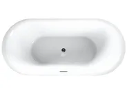 Freestanding Bathtub CARRERA 1800 x 800 mm White_809107