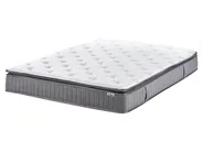 Gel Memory Foam Pocket Spring Mattress COOL HYBRID 7 PRO H2/3 Medium 160 x 200 cm (EU King Size)_1131331