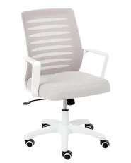Office Chair RADIANT Light Grey_1052963