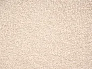 Bed Boucle AMBILLOU 120 x 200 cm (EU Small Double) Beige_1014356