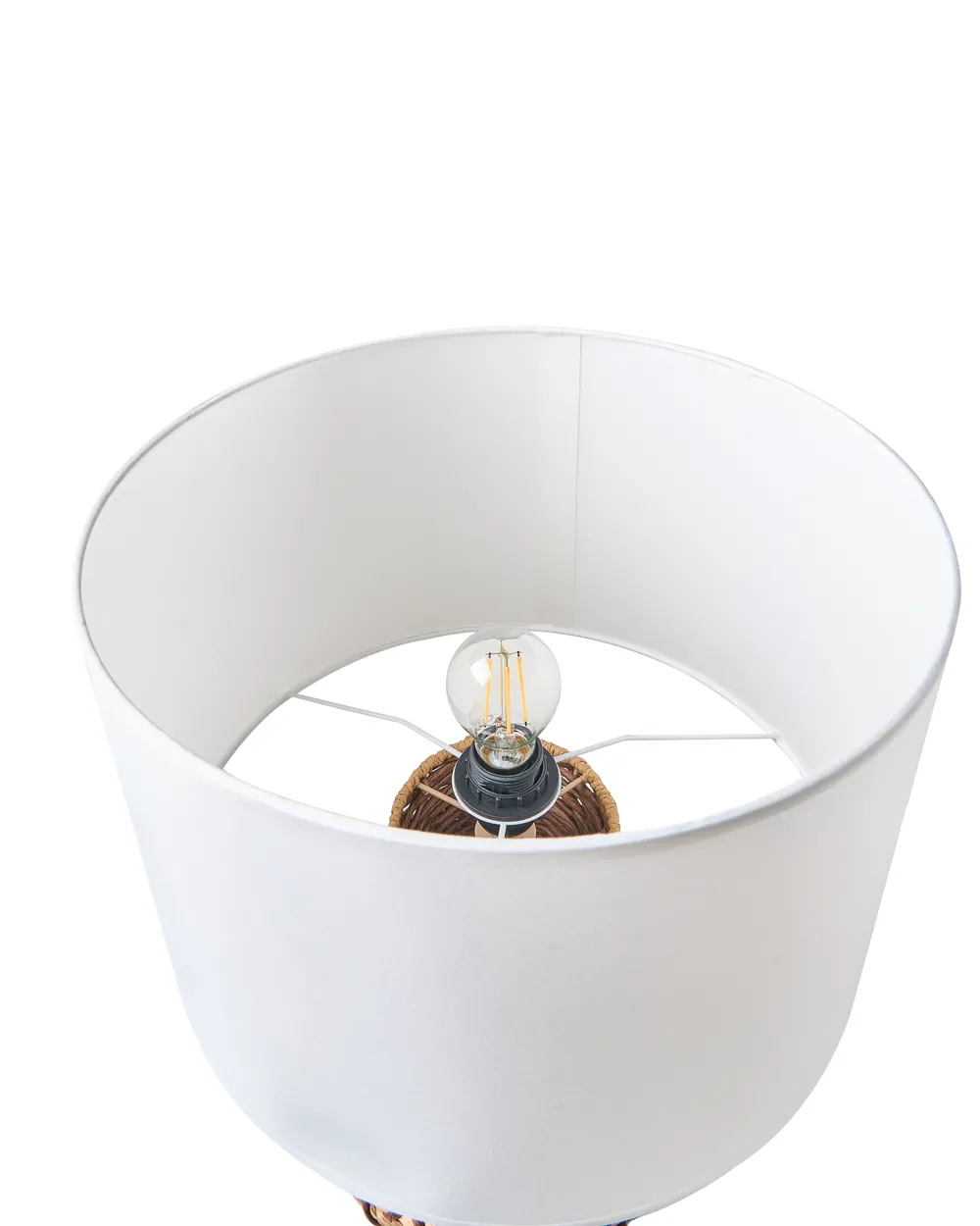 Bordlampe RENARD Papirtau Naturlig_1008167