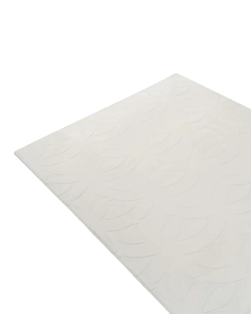Rug HOOD Off-White 160 x 230 cm_1084947