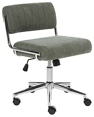 Desk Chair ARLOFT Olive Green_1159569