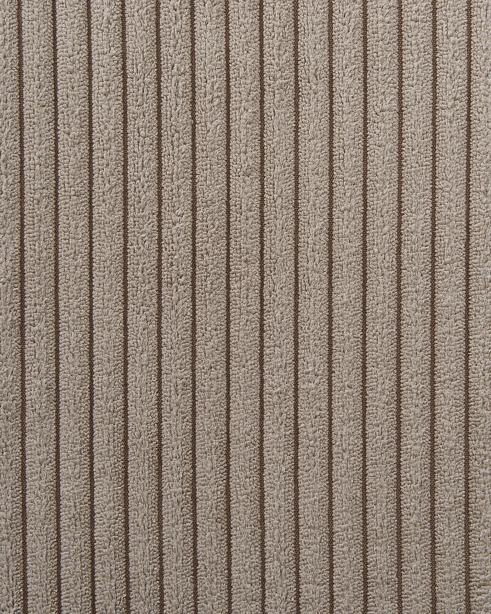 Svängbar fåtölj STORVORDE Manchester Taupe_1165251