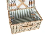 Picknickkorg CLEMENTINE Korg Naturlig_964378