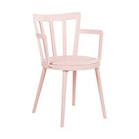 Plastic Chairs