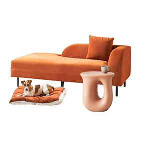 Oransje