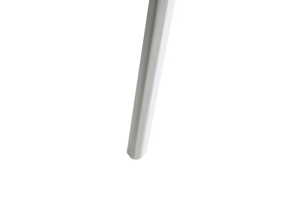 Puutarhapöytä RODALLO 160 cm 90 cm Kivi Travertiinikuvio_1038351