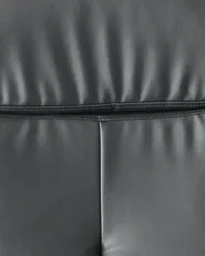 Executive Chair DIRECTOR Faux Leather Black_990187