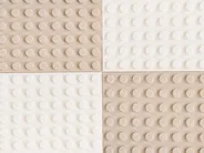 Lasten pöytä ja tuoli MILA Beige_1124438