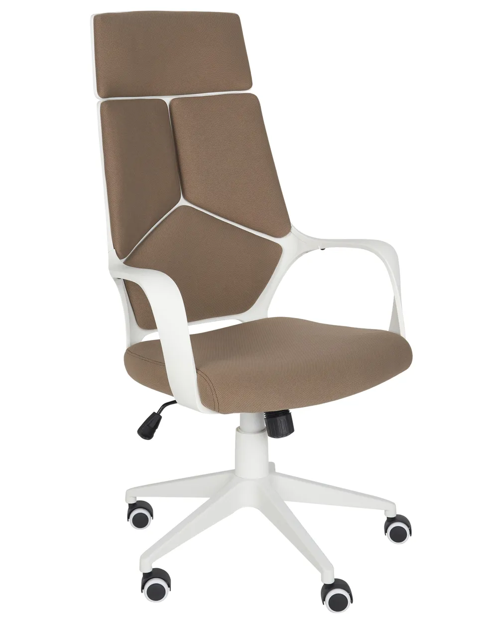 Office Chair DELIGHT Brown