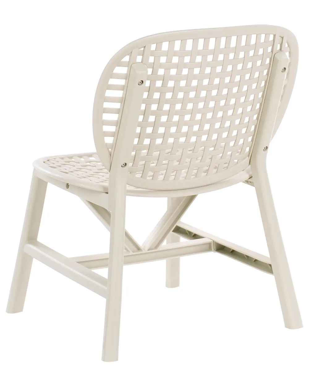 Bistro Set SICELLE Off-White_1002284