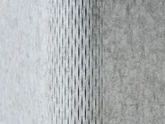 Työpöydän väliseinä FOLDY 120 x 50 cm Vaaleanharmaa_1041428