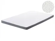Foam Mattress EASYREST FOAM CORE H2/3 Medium 80 x 200 cm (EU Small Single)_771631