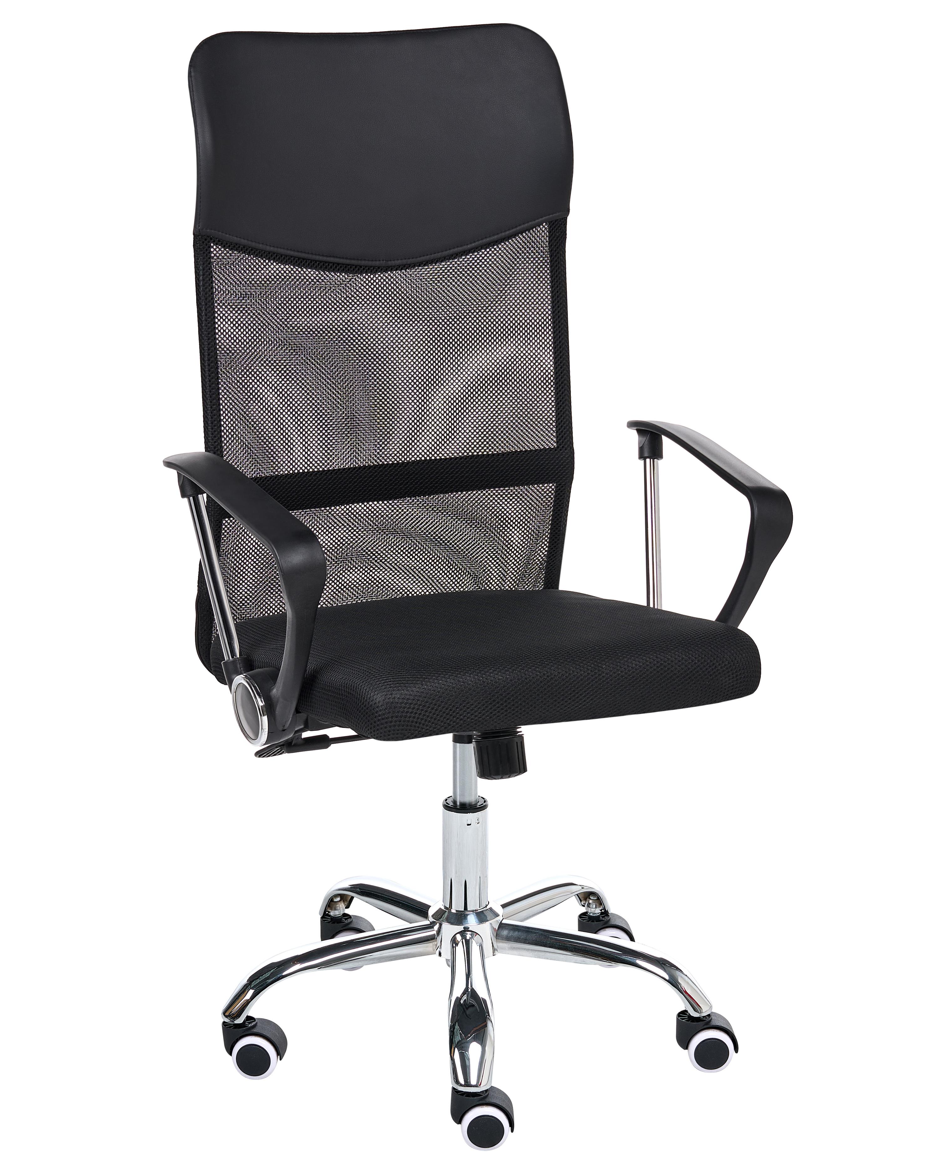 Office Chair DESIGN Black