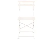 Caféset FIORI Metall Off-White_1063524