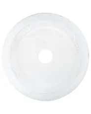Blomkruka FTERO 25 cm Off-White_872041