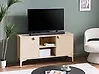 TV-taso ARDURA Metalli Beige