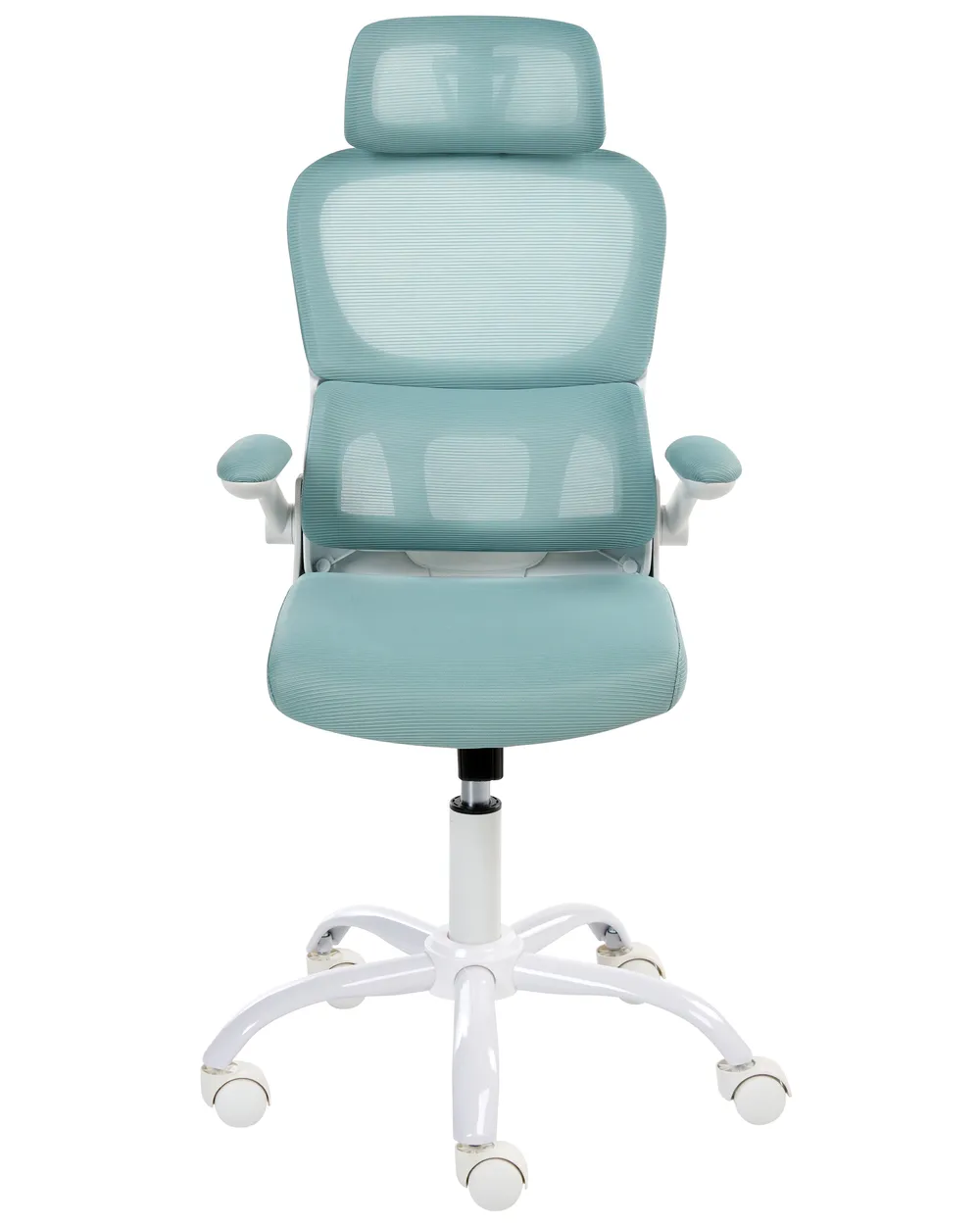 Desk Chair SOLIS Blue_1054083
