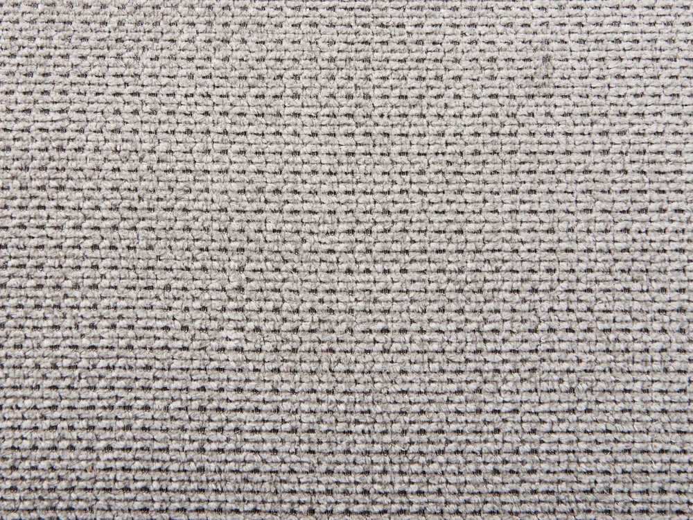 Sofa 2 Seater LAURILA Fabric Light Grey_951748