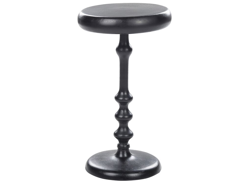 Sidebord ATAPO Metall Svart