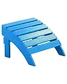 Ulkorahi ADIRONDACK Sininen