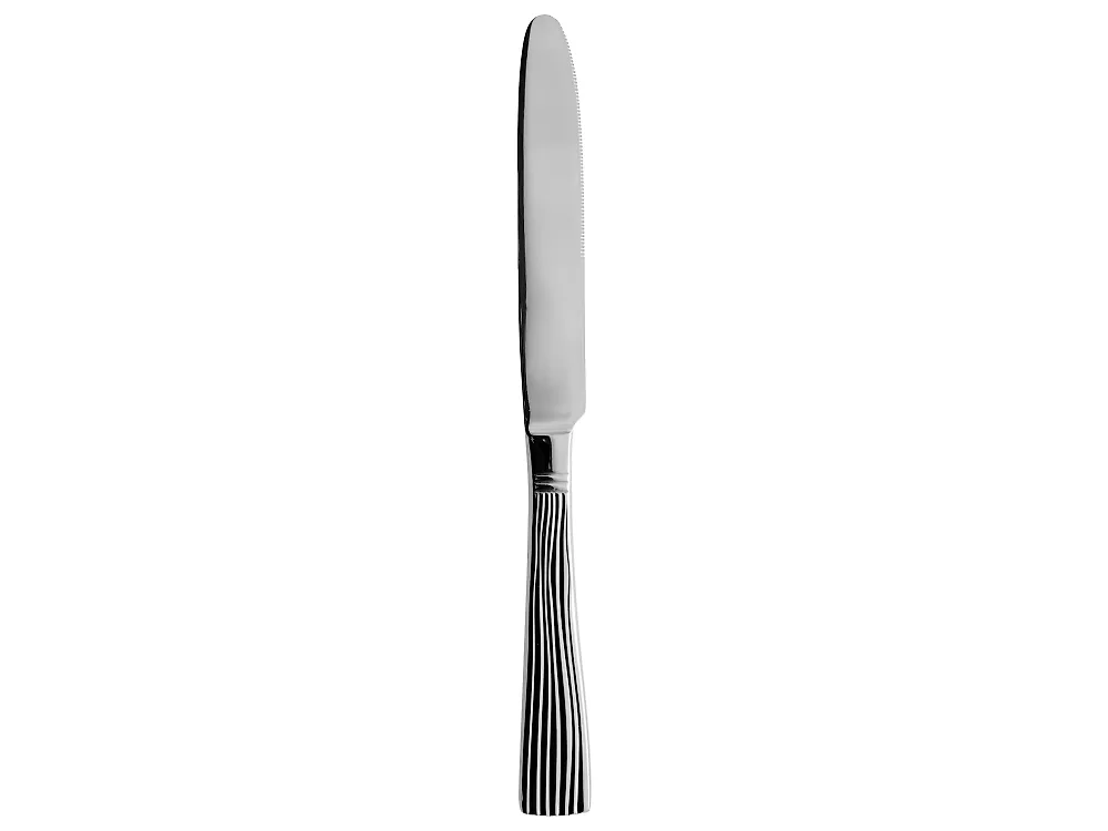 30 Piece Cutlery Set TROFIE Silver_1180141